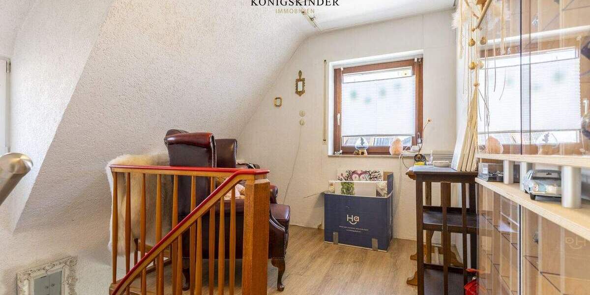 Einfamilienhaus Aspach Großaspach - 7 Zimmer, 161 m&sup2;, 679.000&euro; | Angebot:25862912