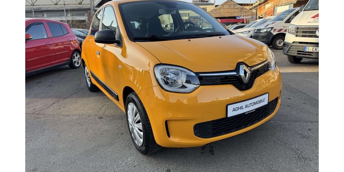 Renault Twingo 69.342 km 6.500 &euro; Stuttgart 70469