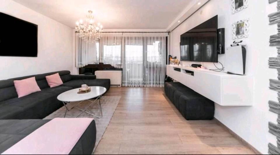 Etagenwohnung Waiblingen Beinstein - 3.5 Zimmer, 92 m&sup2;, 369.000&euro; | Angebot:26447791