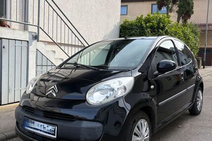 Citroen C1 94.000 km 3.300 &euro; Weinstadt 71384