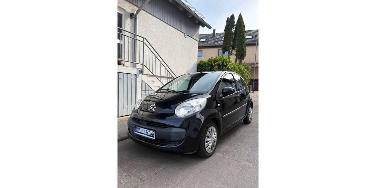 Citroen C1 94.000 km 3.300 &euro; Weinstadt 71384
