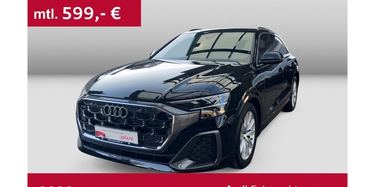 Audi Q8 28.988 km 72.460 &euro; Esslingen 73730