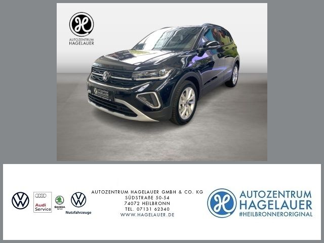 VW T-Cross 5.995 km 28.843 &euro; Heilbronn 74072