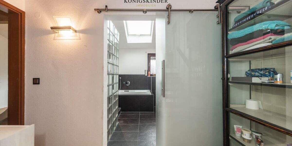 Doppelhaushälfte Waiblingen Beinstein - 7 Zimmer, 171 m&sup2;, 645.000&euro; | Angebot:25671703