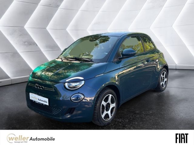 Fiat 500e 12.121 km 14.440 &euro; Bietigheim-Bissingen 74321