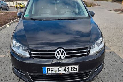 VW Sharan 100.000 km 19.500 &euro; Wimsheim 71299