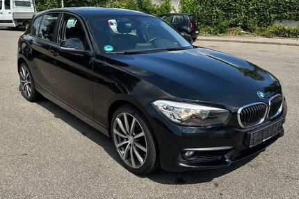 BMW 118 150.000 km 8.900 &euro; Möglingen/Ludwigsburg 71696