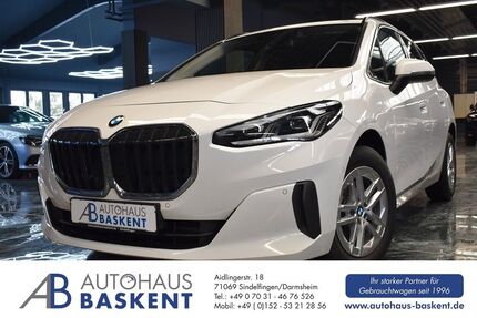 BMW 218 Active Tourer 109.400 km 18.850 &euro; Sindelfingen-Darmsheim 71069