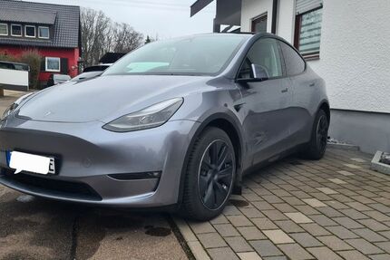 Tesla Model Y 33.000 km 38.600 &euro; Steinenbronn 71144