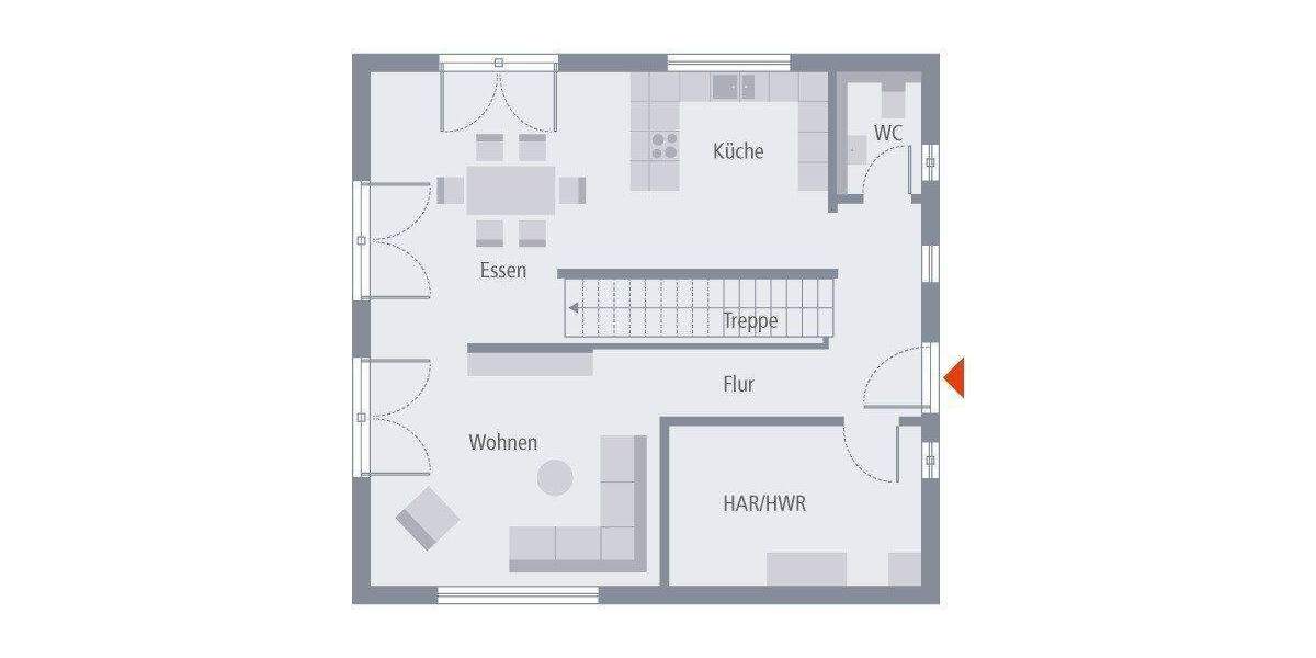 Einfamilienhaus Wurmberg - 5 Zimmer, 135 m&sup2;, 727.000&euro; | Angebot:25737376