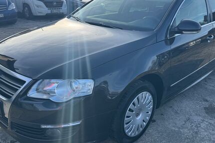 VW Passat Variant 249.000 km 3.950 &euro; Sindelfingen/Stuttgart 71069
