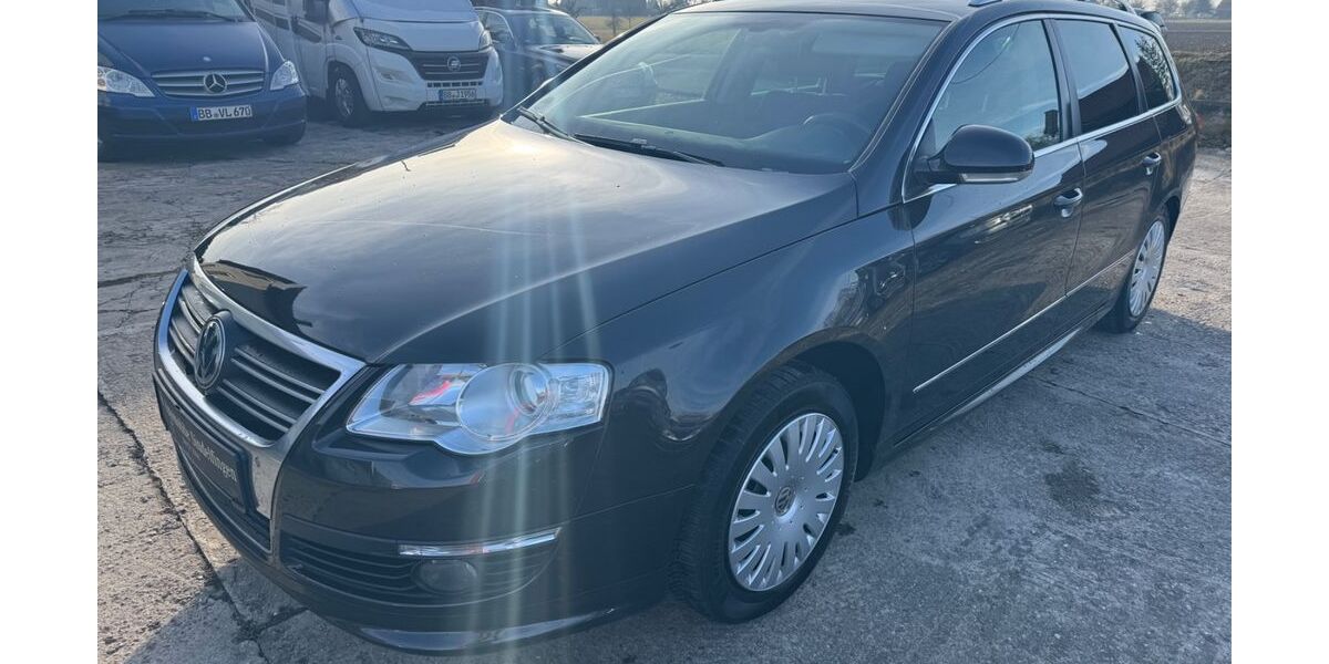 VW Passat Variant 249.000 km 3.950 &euro; Sindelfingen/Stuttgart 71069