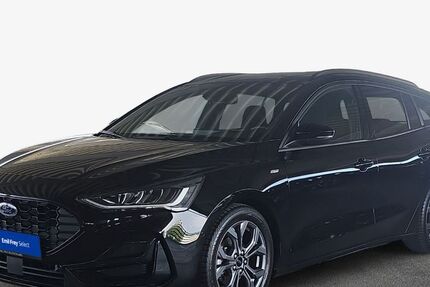 Ford Focus 21.143 km 20.900 &euro; Stuttgart 70190