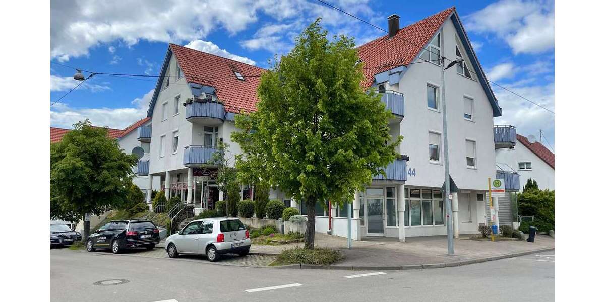 Gewerbeobjekt Filderstadt-Sielmingen Sielmingen - 1.100&euro; | Angebot:26973098
