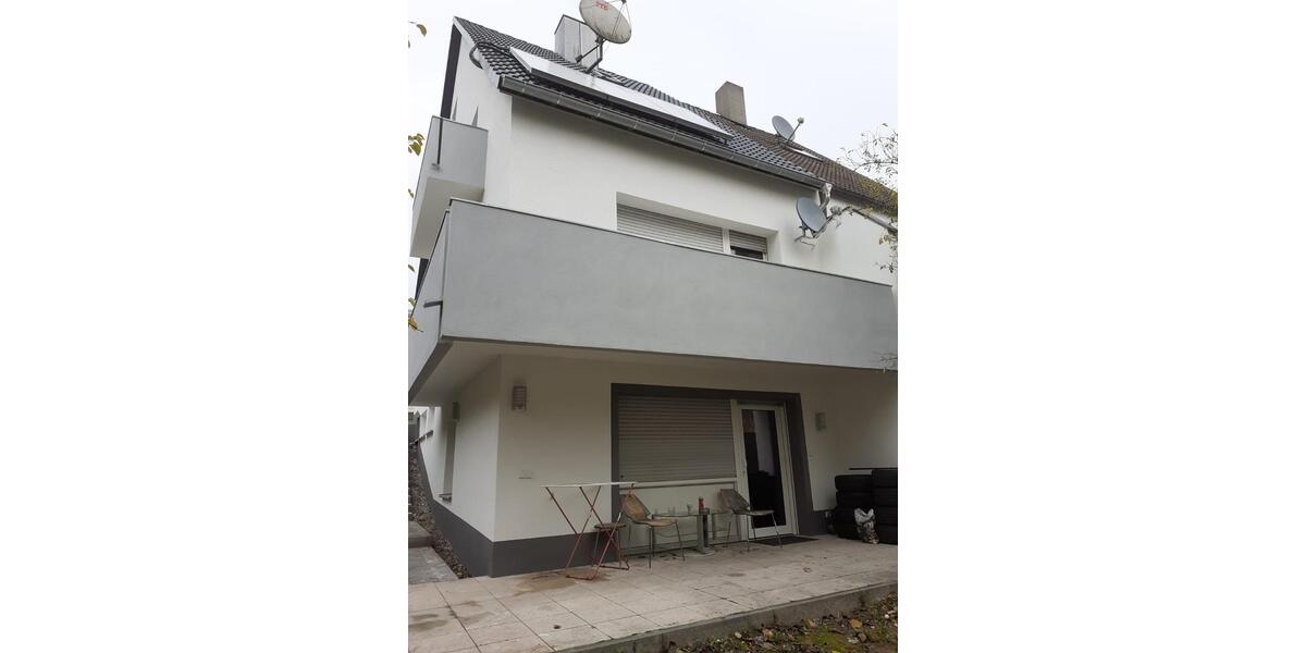 Doppelhaushälfte Korntal-Münchingen Münchingen - 6.5 Zimmer, 159 m&sup2;, 690.000&euro; | Angebot:26950368