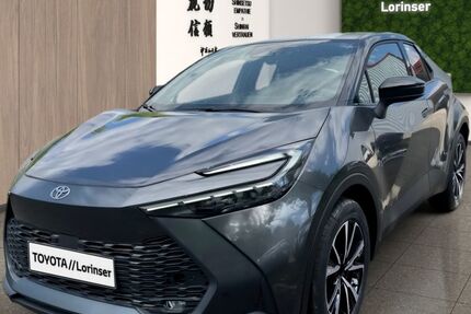 Toyota C-HR 13.000 km 36.590 &euro; Backnang 71522