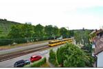 Dachgeschoßwohnung Stuttgart Bad Cannstatt - 3 Zimmer, 60 m&sup2;, 900&euro; | Angebot:26420795