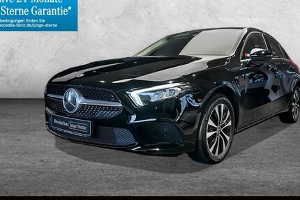 Mercedes-Benz A 250 52.400 km 26.720 &euro; Tamm 71732