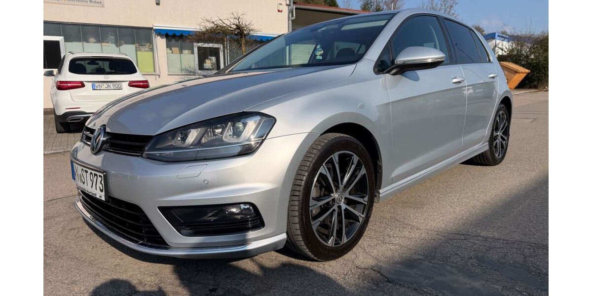 VW Golf 112.000 km 13.999 &euro; Murrhardt 71540