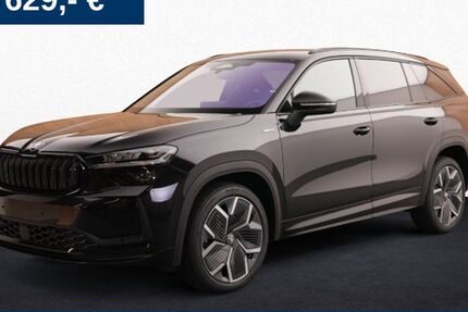 Skoda Kodiaq 1.001 km 49.480 &euro; Böblingen 71032