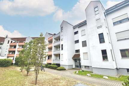 Wohnung Heilbronn Kernstadt - 2 Zimmer, 47 m&sup2;, 160.000&euro; | Angebot:27484322