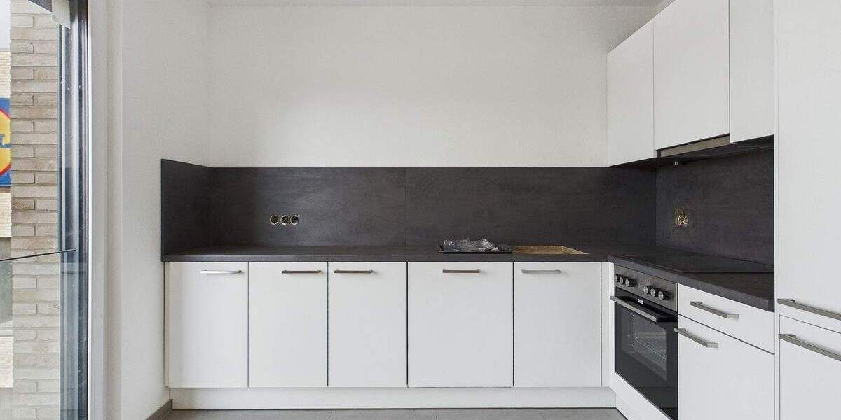 Etagenwohnung Sindelfingen Ost - 2 Zimmer, 60 m&sup2;, 1.280&euro; | Angebot:25676090