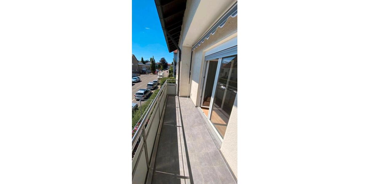 Etagenwohnung Korntal-Münchingen Münchingen - 3 Zimmer, 72 m&sup2;, 1.460&euro; | Angebot:25753184