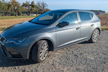 Seat Leon 198.000 km 7.400 &euro; Boeblingen 71034