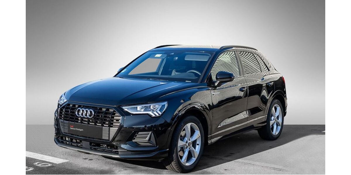 Audi Q3 9.999 km 44.440 &euro; Stuttgart 70469