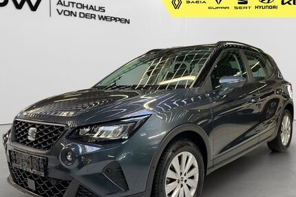 Seat Arona 25.710 km 18.480 &euro; Heilbronn 74076