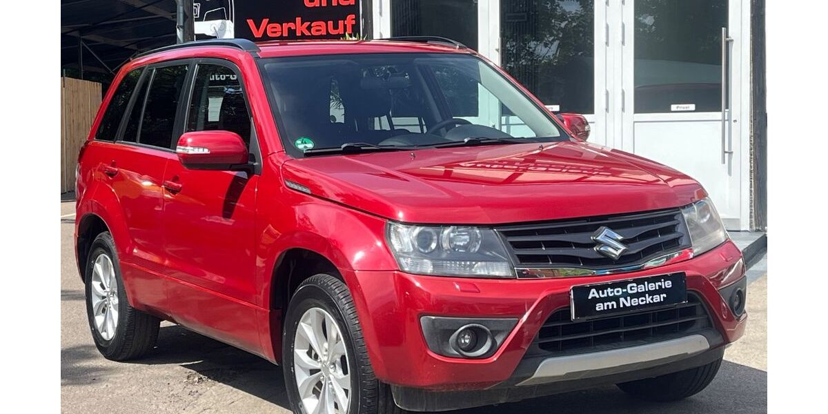 Suzuki Grand Vitara 170.000 km 8.490 &euro; Esslingen 73728