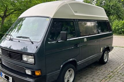 VW T3 andere 165.000 km 15.000 &euro; Korb 71404