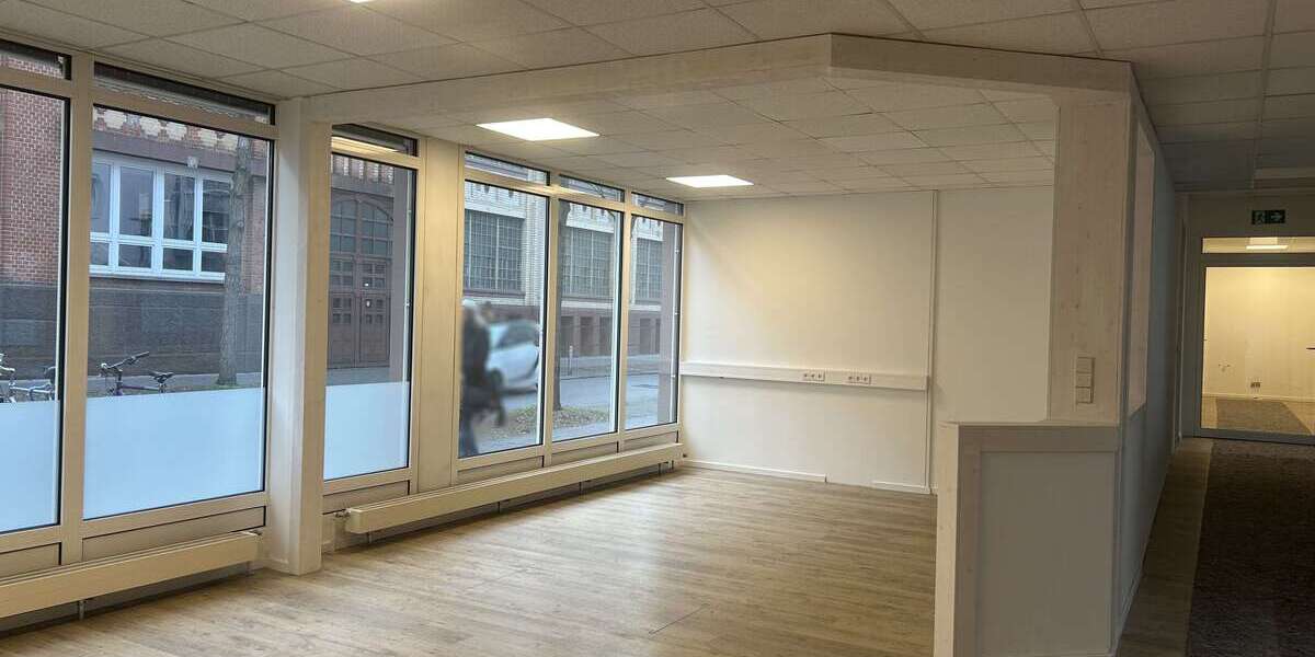 Gewerbeobjekt Esslingen - 3.860&euro; | Angebot:25198390