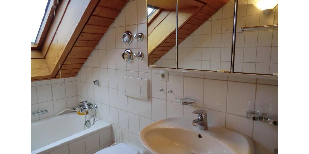 Maisonettenwohnung Leinfelden-Echterdingen Echterdingen - 4 Zimmer, 109 m&sup2;, 493.000&euro; | Angebot:25512741