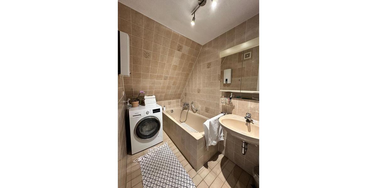 Maisonettenwohnung Neckarwestheim - 3 Zimmer, 64 m&sup2;, 225.000&euro; | Angebot:27120246
