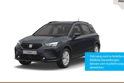 Seat Arona 1.505 km 19.430 &euro; Stuttgart-Feuerbach 70469