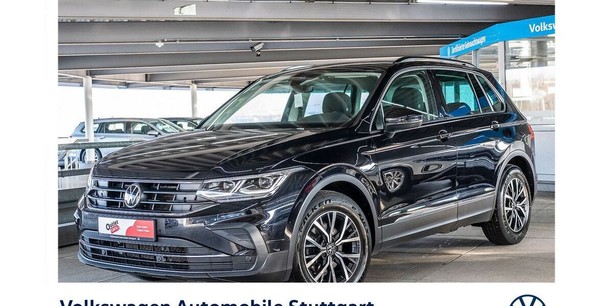 VW Tiguan 96.190 km 22.930 &euro; Stuttgart-Wangen 70188