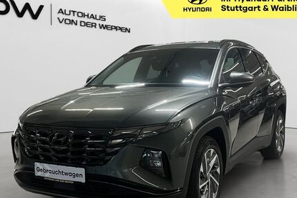 Hyundai TUCSON 87.350 km 21.380 &euro; Stuttgart 70469