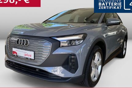Audi Q4 e-tron 35.271 km 34.930 &euro; Fellbach 70734