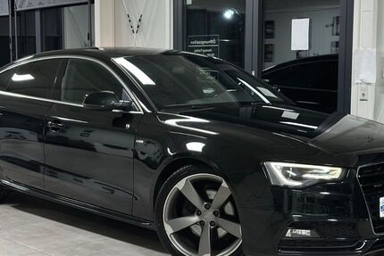 Audi A5 160.000 km 17.990 &euro; Mühlacker 75417