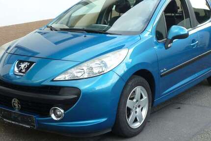 Peugeot 207 159.000 km 1.490 &euro; Leutenbach-Nellmersbach 71397