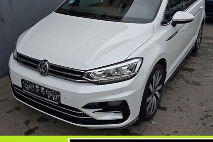 VW Touran 152.643 km 17.670 &euro; Waiblingen 71332