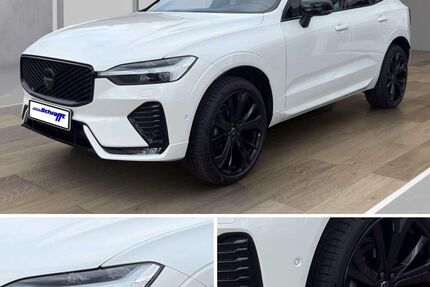 Volvo XC60 15.200 km 49.290 &euro; Wurmberg 75449