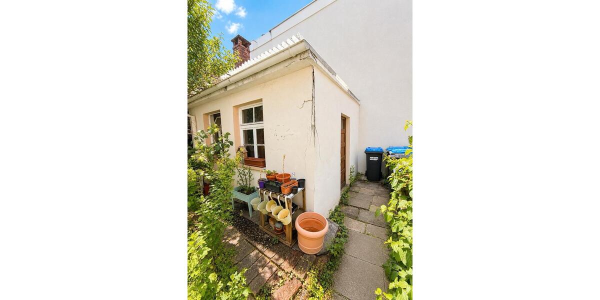 Erdgeschoßwohnung Esslingen am Neckar - 3 Zimmer, 55 m&sup2;, 195.000&euro; | Angebot:27211374