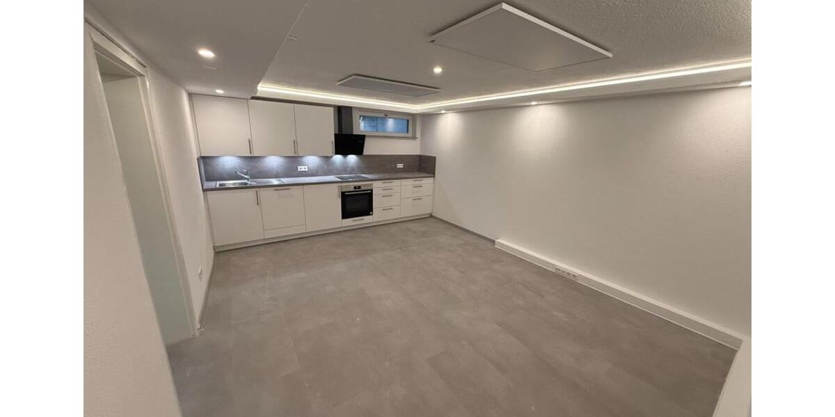 Etagenwohnung Stuttgart Bopser - 2 Zimmer, 42 m&sup2;, 900&euro; | Angebot:25319651