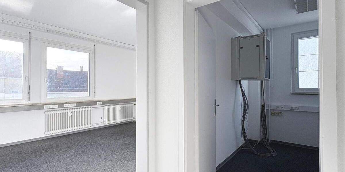 Gewerbeobjekt Stuttgart Mitte - 2.579&euro; | Angebot:25707612