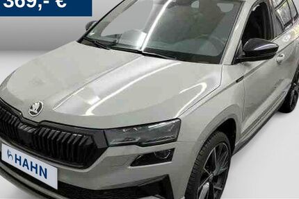 Skoda Karoq 45.162 km 29.930 &euro; Kornwestheim 70806