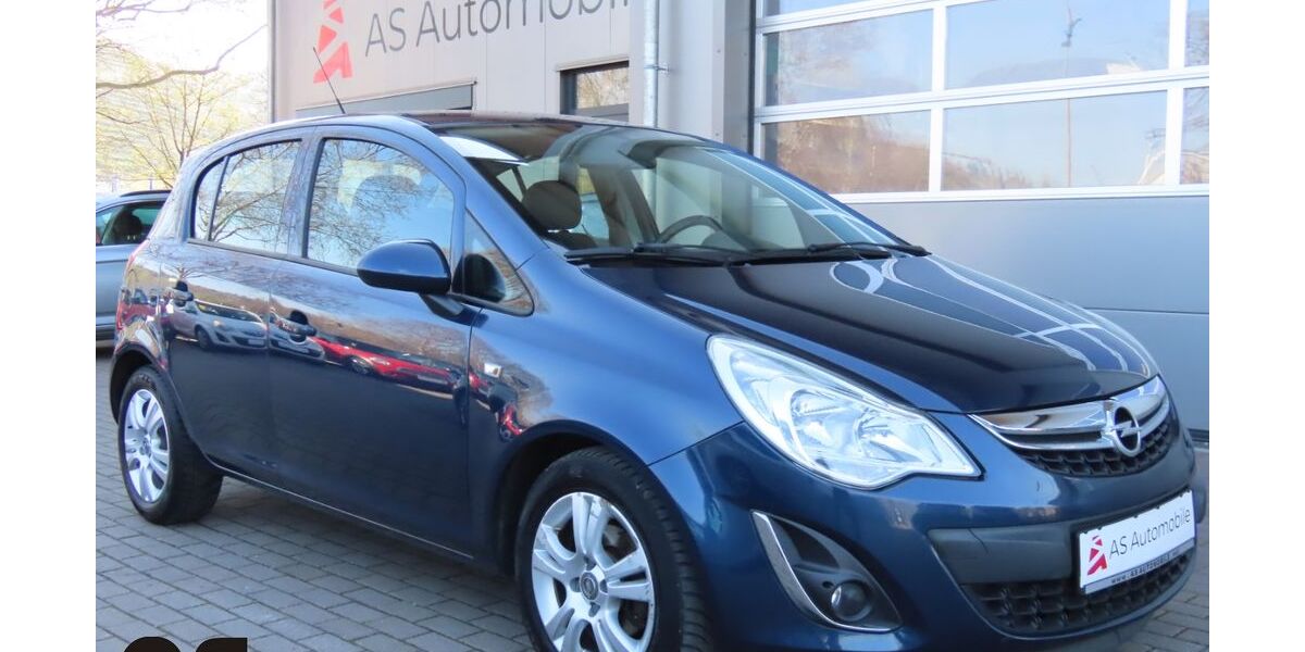 Opel Corsa 187.000 km 3.390 &euro; Stuttgart 70329