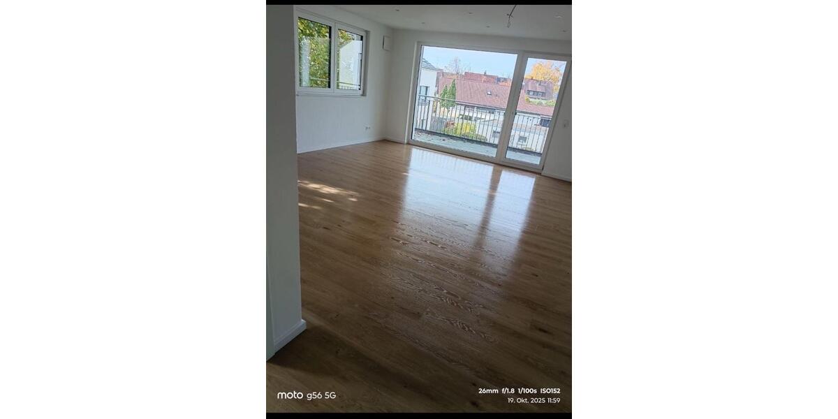 Erdgeschoßwohnung Sindelfingen - 3 Zimmer, 80 m&sup2;, 1.500&euro; | Angebot:25291333