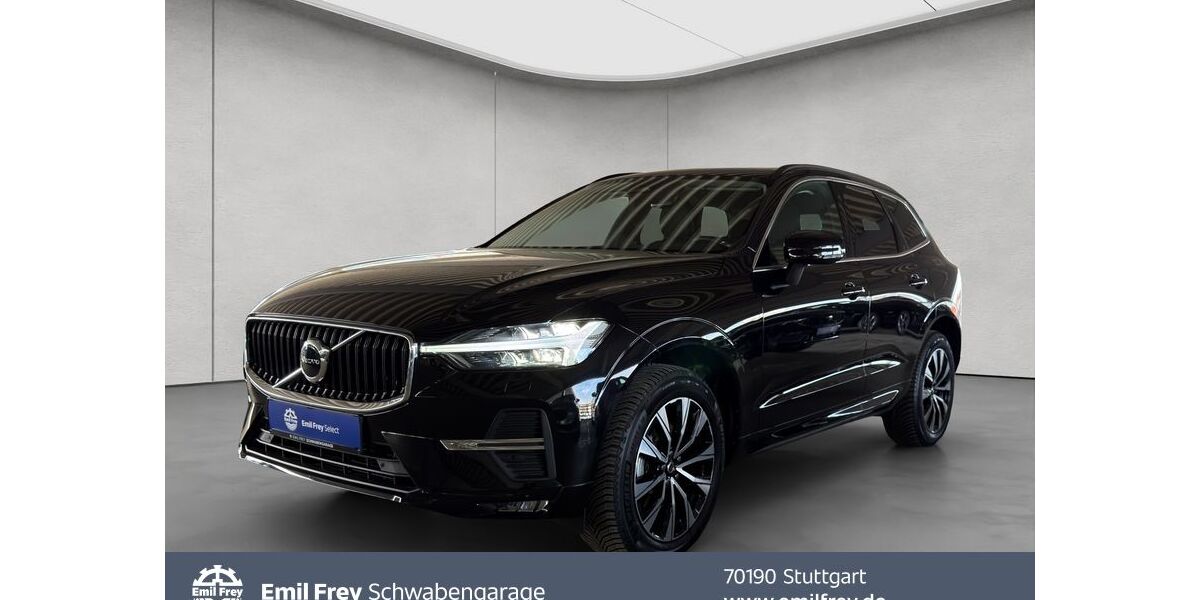 Volvo XC60 20.051 km 41.900 &euro; Stuttgart 70190